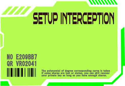 Interception