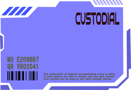 CUSTODIAL