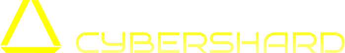 CyberShard Logo